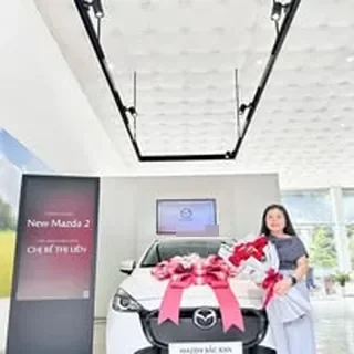 Hoạt động tư vấn và giao xe Mazda tại Bắc Kạn 6