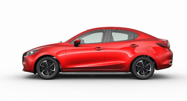 MAZDA 2 Auto Bắc Kạn