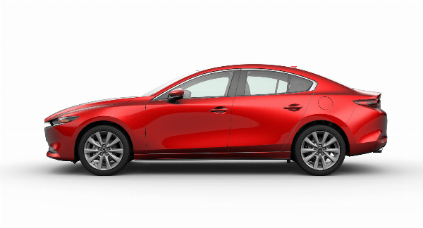 MAZDA 3 Auto Bắc Kạn