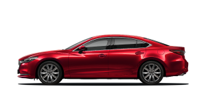 MAZDA 6 Auto Bắc Kạn