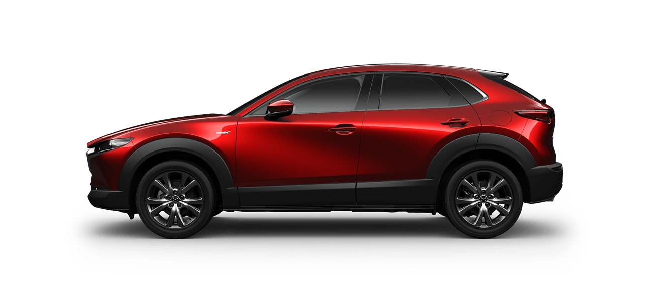 MAZDA CX-30 Auto Bắc Kạn